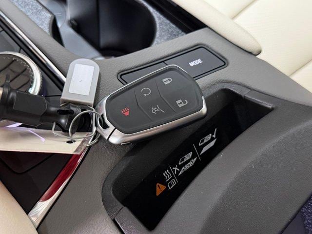 2026 Cadillac XT5 Premium Luxury - Photo 42