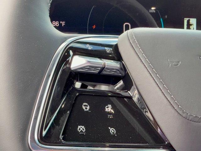 2027 Cadillac LYRIQ Signature Sport - Photo 18