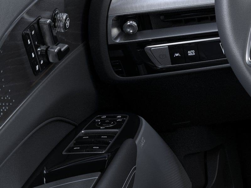 2027 Cadillac LYRIQ Signature Luxury - Photo 11