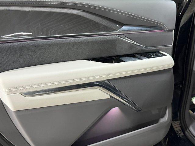 2026 Cadillac Escalade IQ Sport - Photo 46