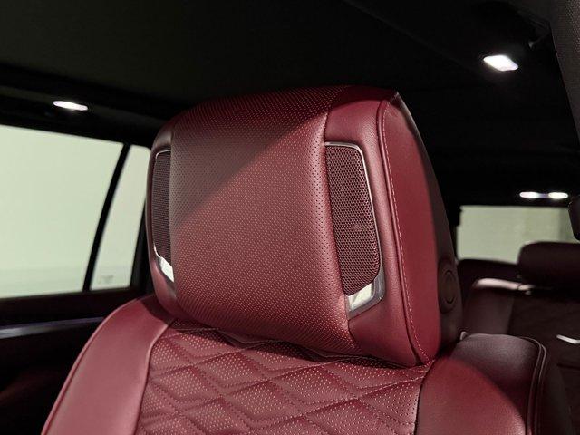 2026 Cadillac Escalade ESV Luxury - Photo 27