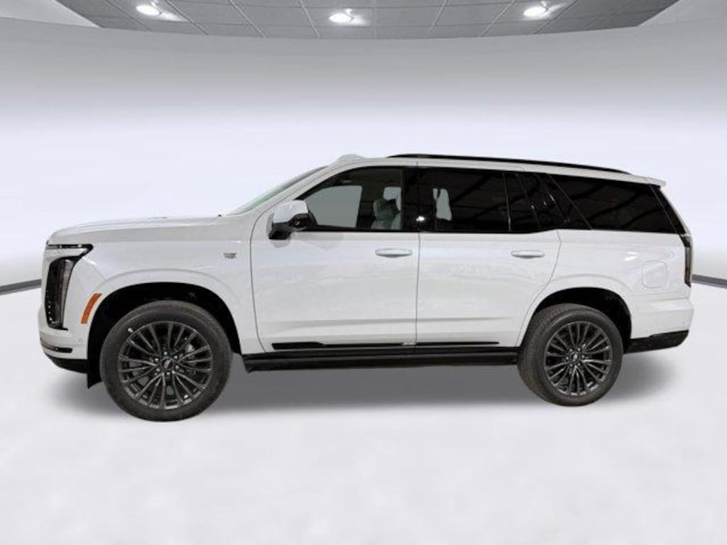 New 2026 CADILLAC Escalade Platinum Sport SUV