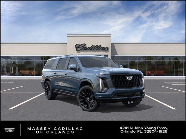 2026 CADILLAC Escalade ESV SUV 