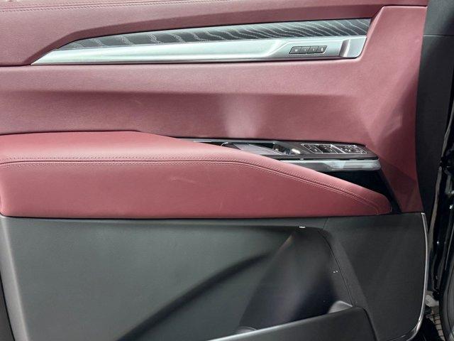 2026 Cadillac Escalade ESV Luxury - Photo 11