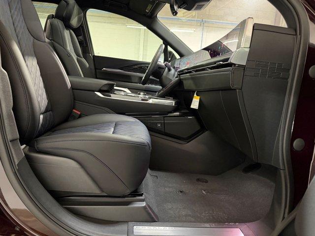 2026 Cadillac Escalade IQ Sport - Photo 48