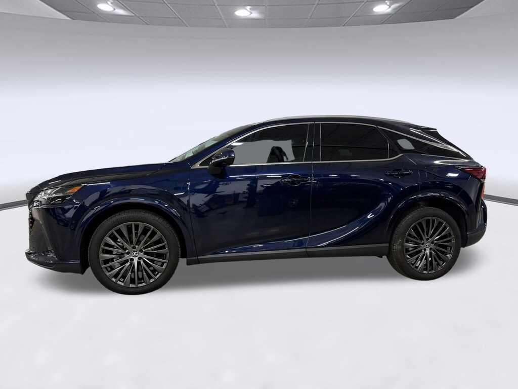 Used 2023 Lexus RX RX 350