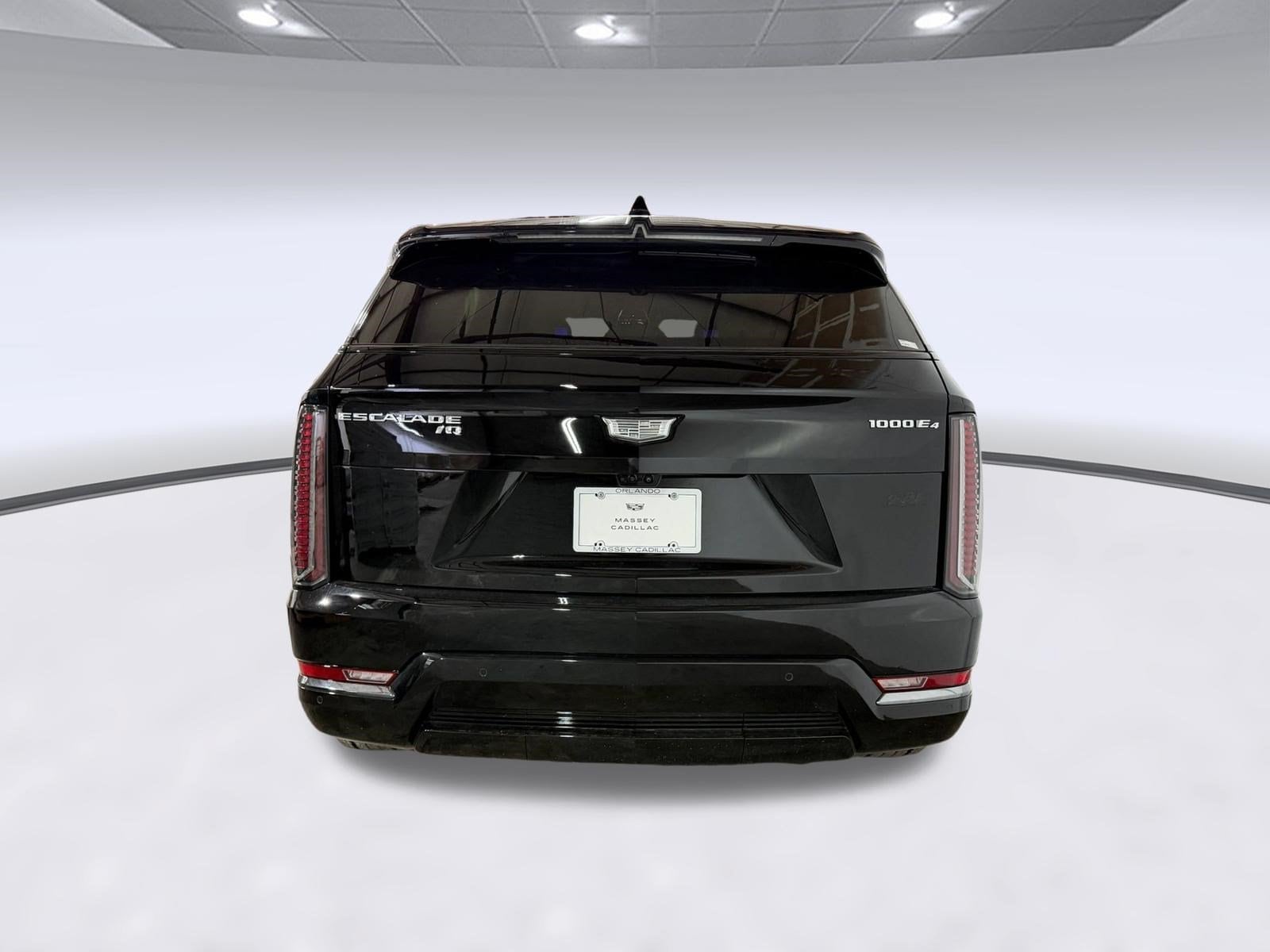 2026 Cadillac Escalade IQ Sport - Photo 7