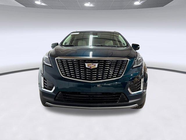 2026 Cadillac XT5 Premium Luxury - Photo 6
