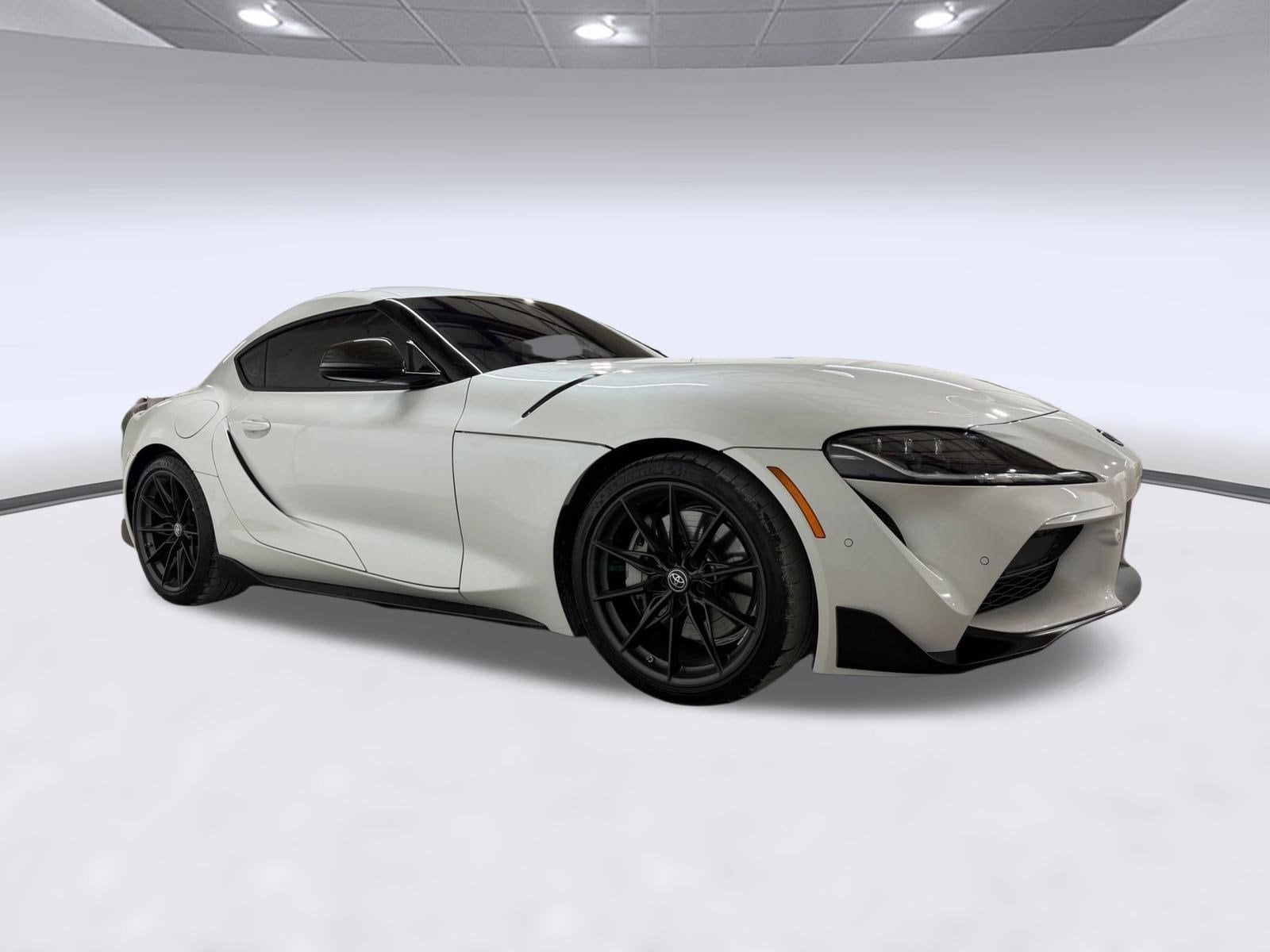 GR Supra 3.0