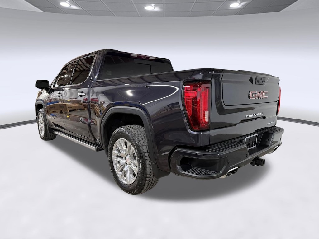 Used 2023 GMC Sierra 1500 Denali Truck