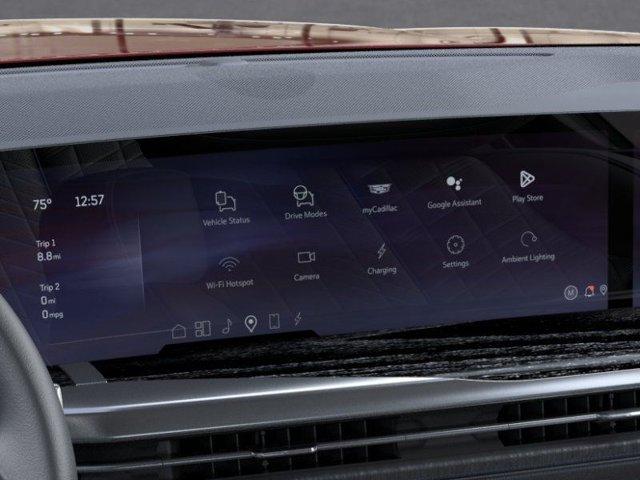 2026 Cadillac Escalade IQ Sport - Photo 29