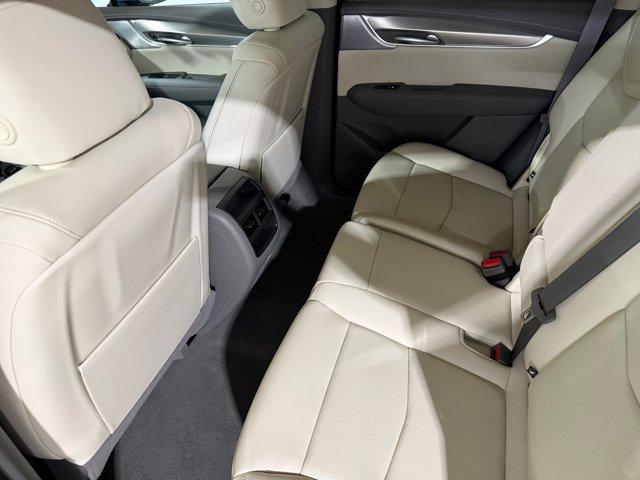 2026 Cadillac XT5 Premium Luxury - Photo 30