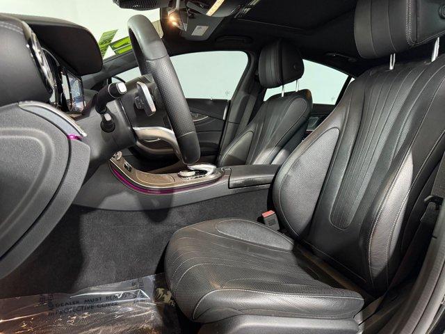 2019 Mercedes-Benz CLS CLS 450