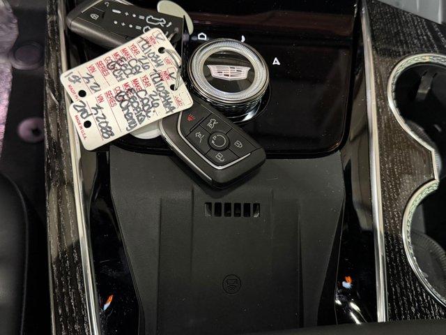 2026 Cadillac Escalade IQ Sport - Photo 75