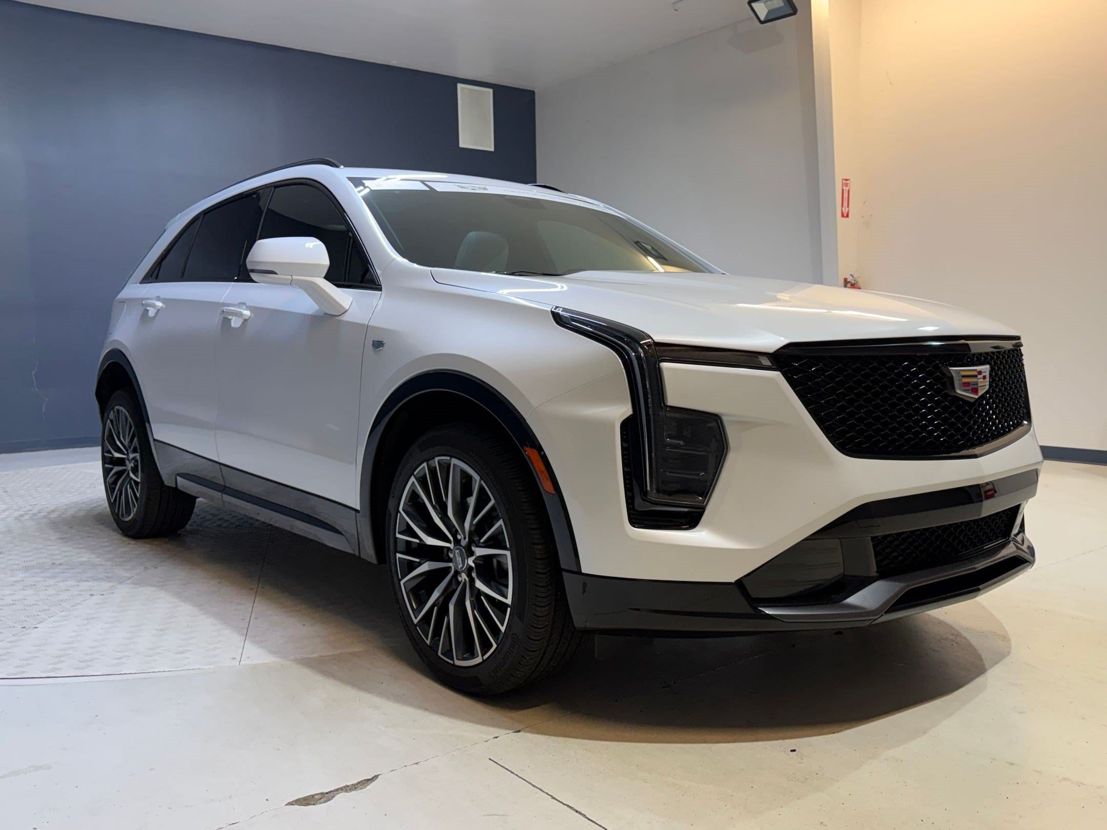 XT4 Sport SUV