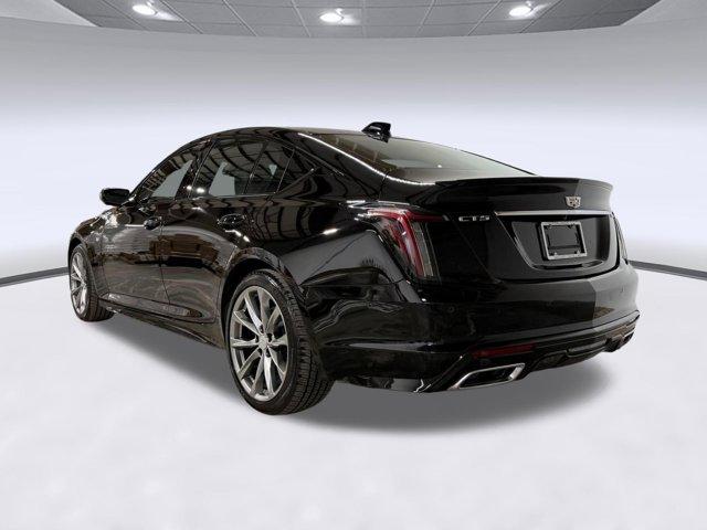 CT5 Sport Sedan