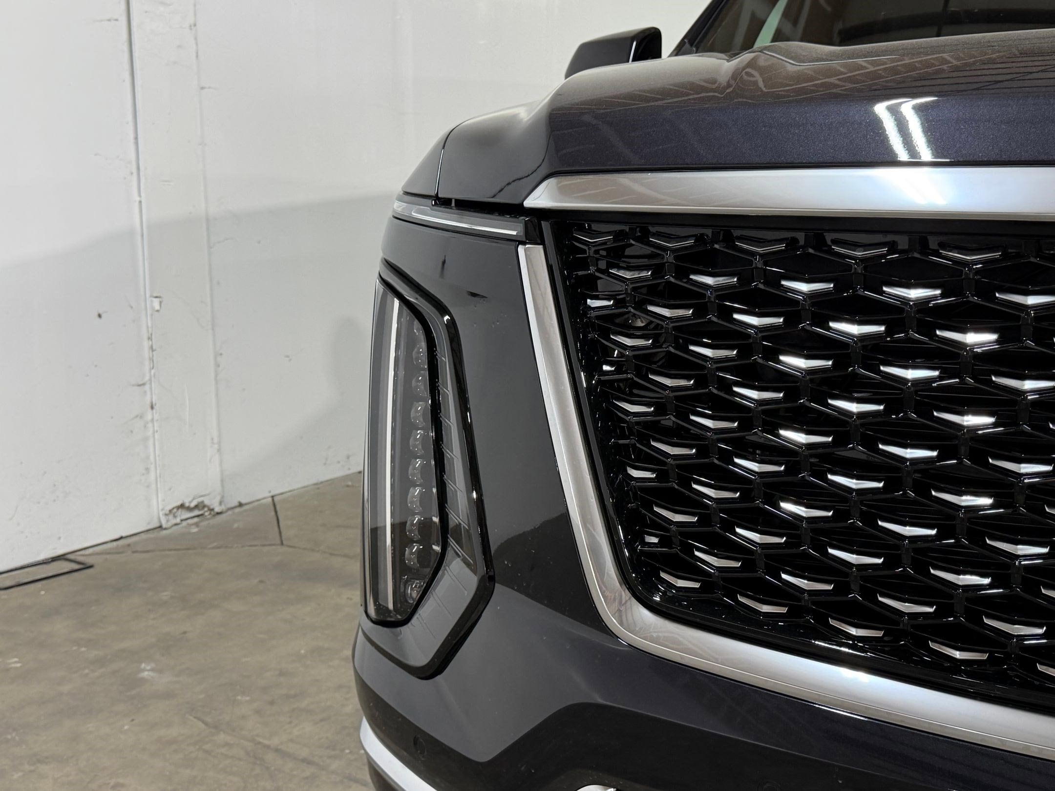 2026 Cadillac Escalade Luxury - Photo 9