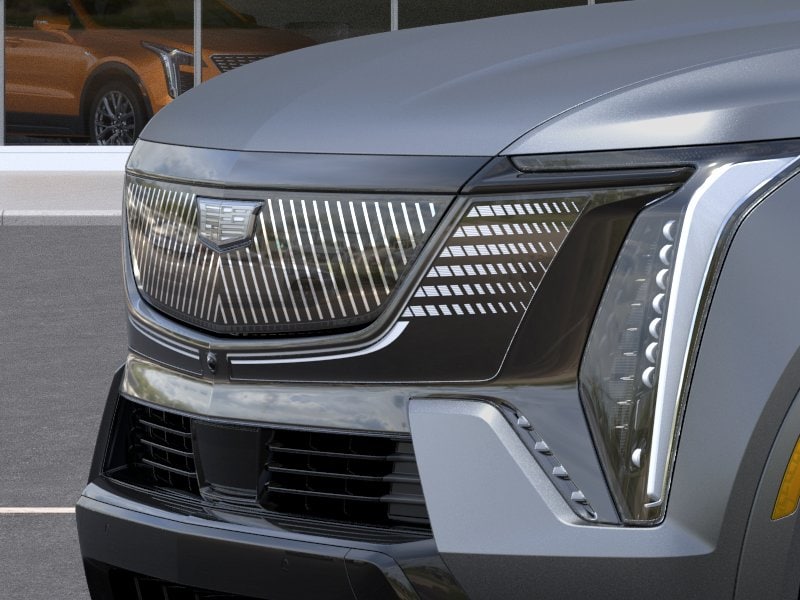 2026 Cadillac Escalade IQ Sport - Photo 12