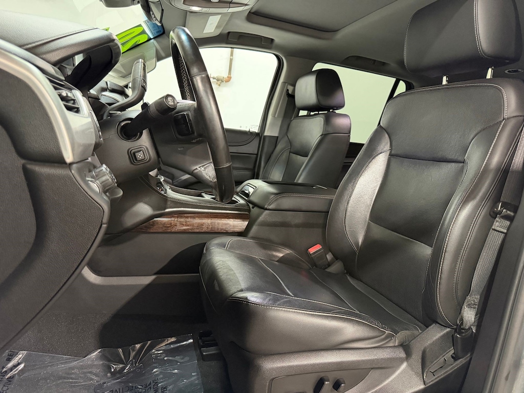 Used 2020 GMC Yukon SLT SUV