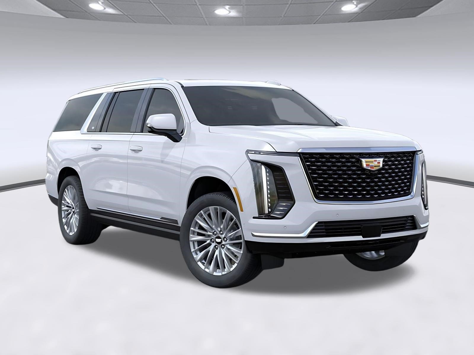 2026 Cadillac Escalade ESV Luxury - Photo 17