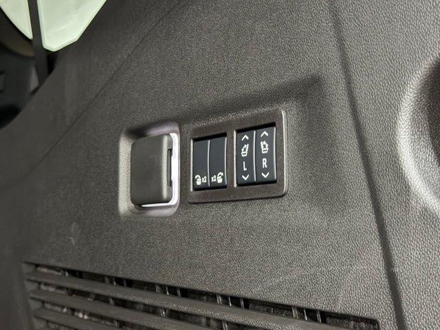 2026 Chevrolet Suburban RST - Photo 22