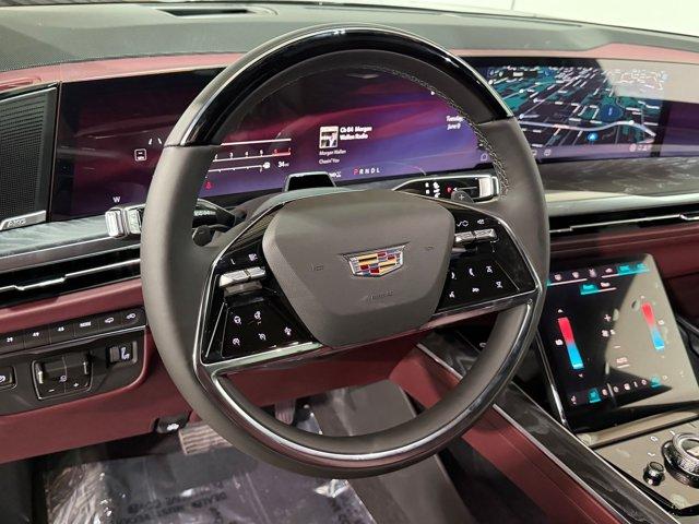 2026 Cadillac Escalade ESV Luxury - Photo 15