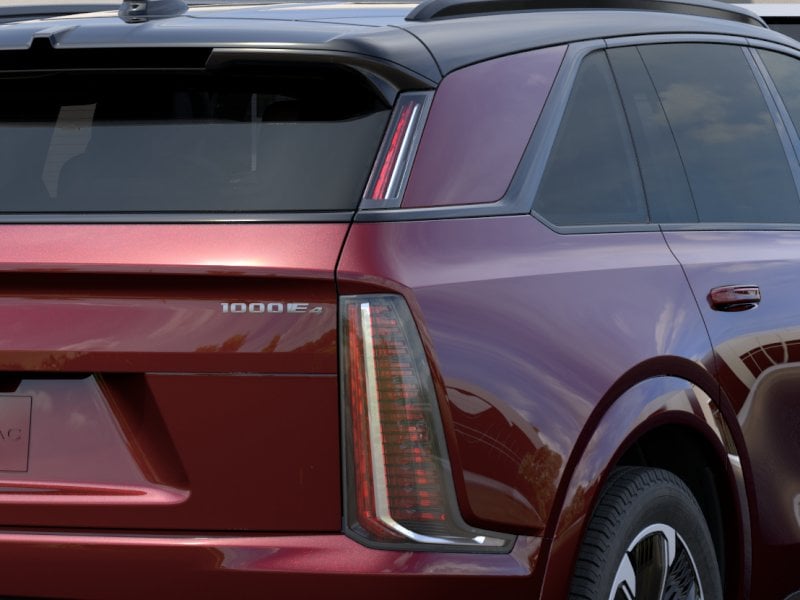 2026 Cadillac Escalade IQ Sport - Photo 97