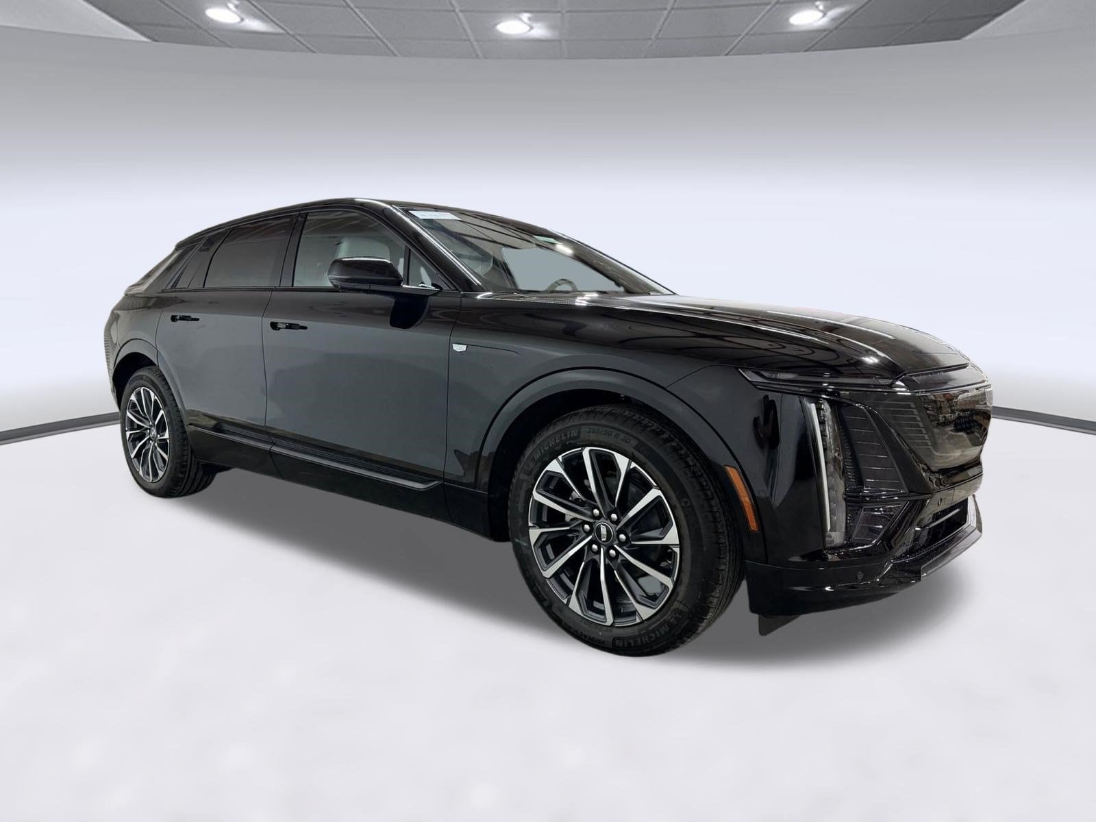 2026 Cadillac LYRIQ Sport - Photo 7