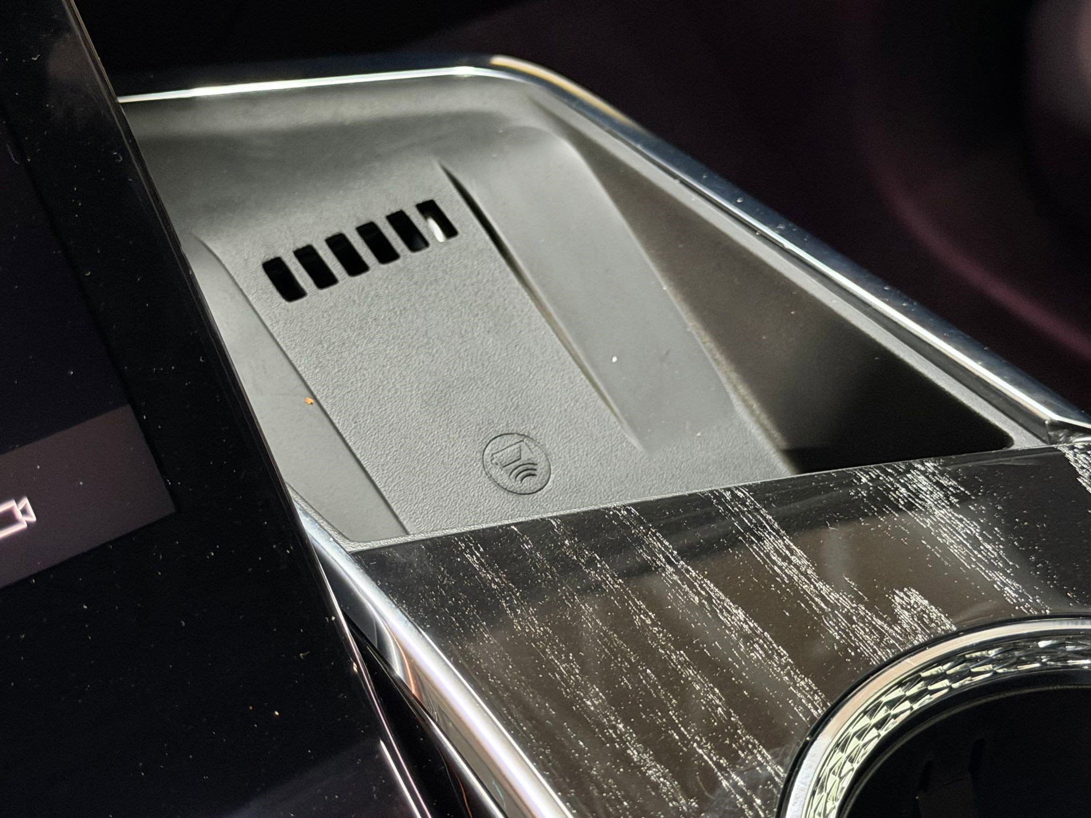 2026 Cadillac Escalade IQL Luxury - Photo 39