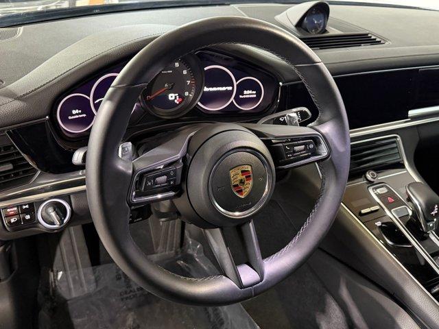 Panamera NA