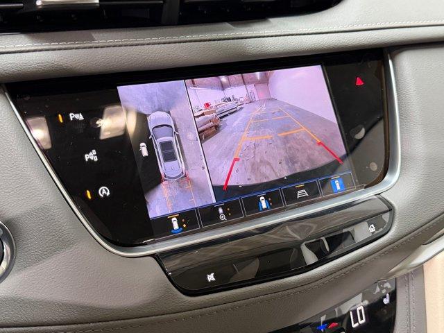 2026 Cadillac XT5 Premium Luxury - Photo 28