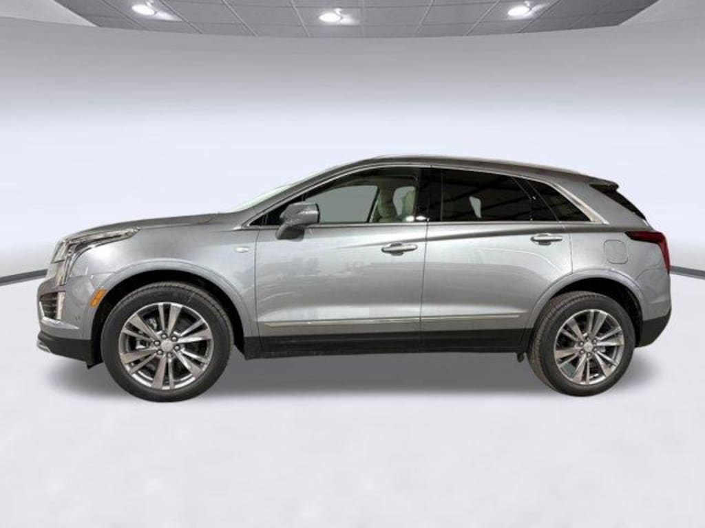 New 2026 CADILLAC XT5 Premium Luxury SUV