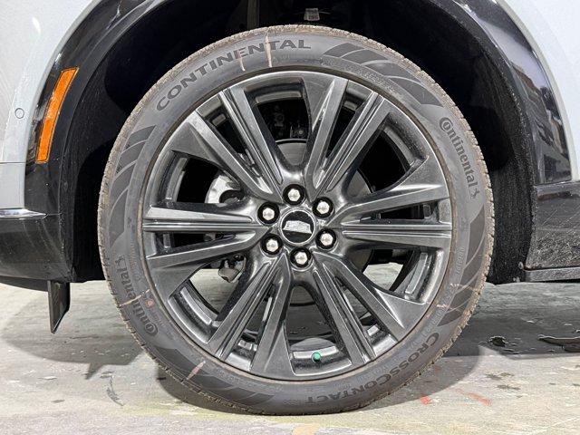 2026 Cadillac OPTIQ Premium Sport - Photo 11