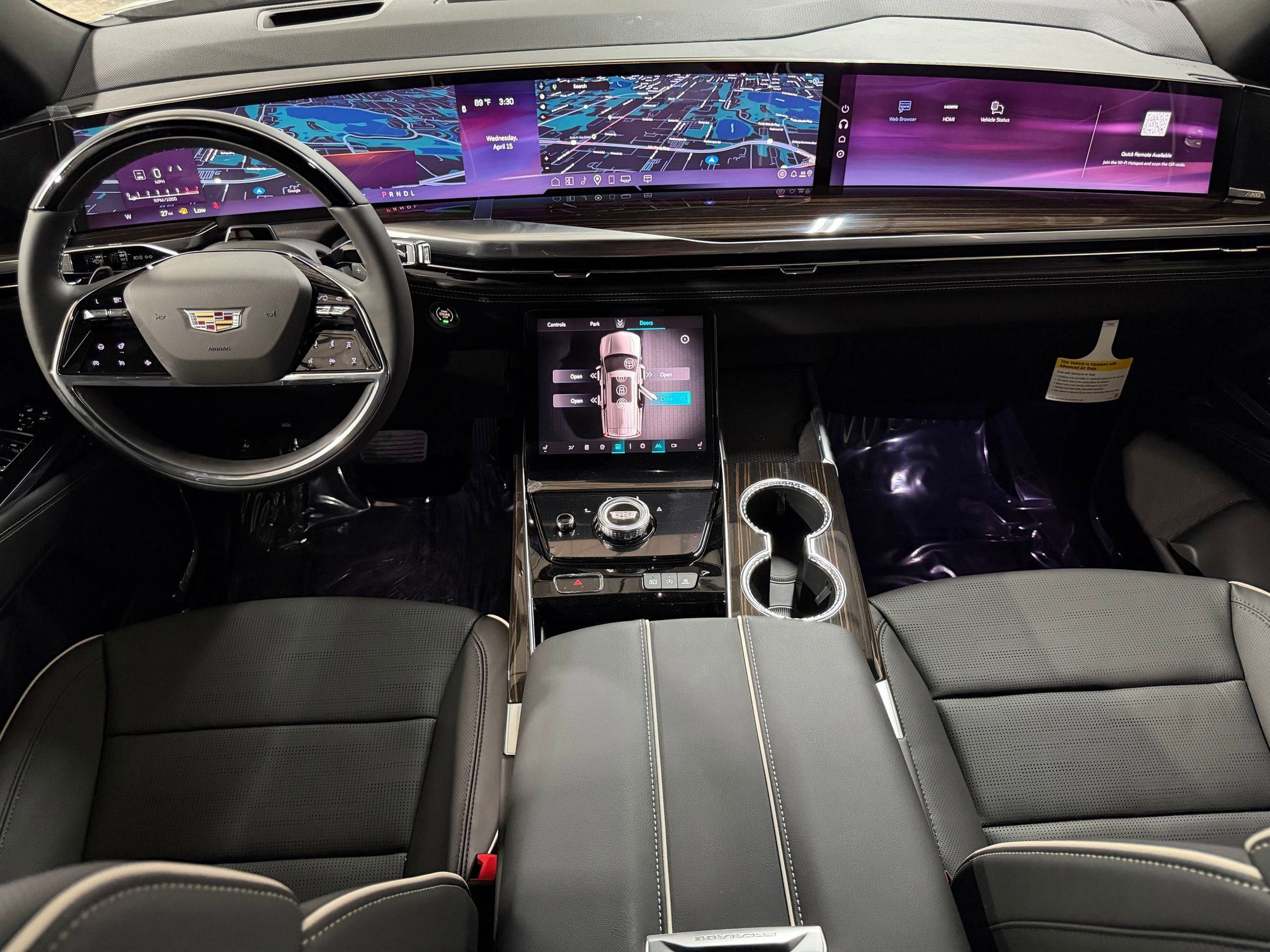 2026 Cadillac Escalade Luxury - Photo 14