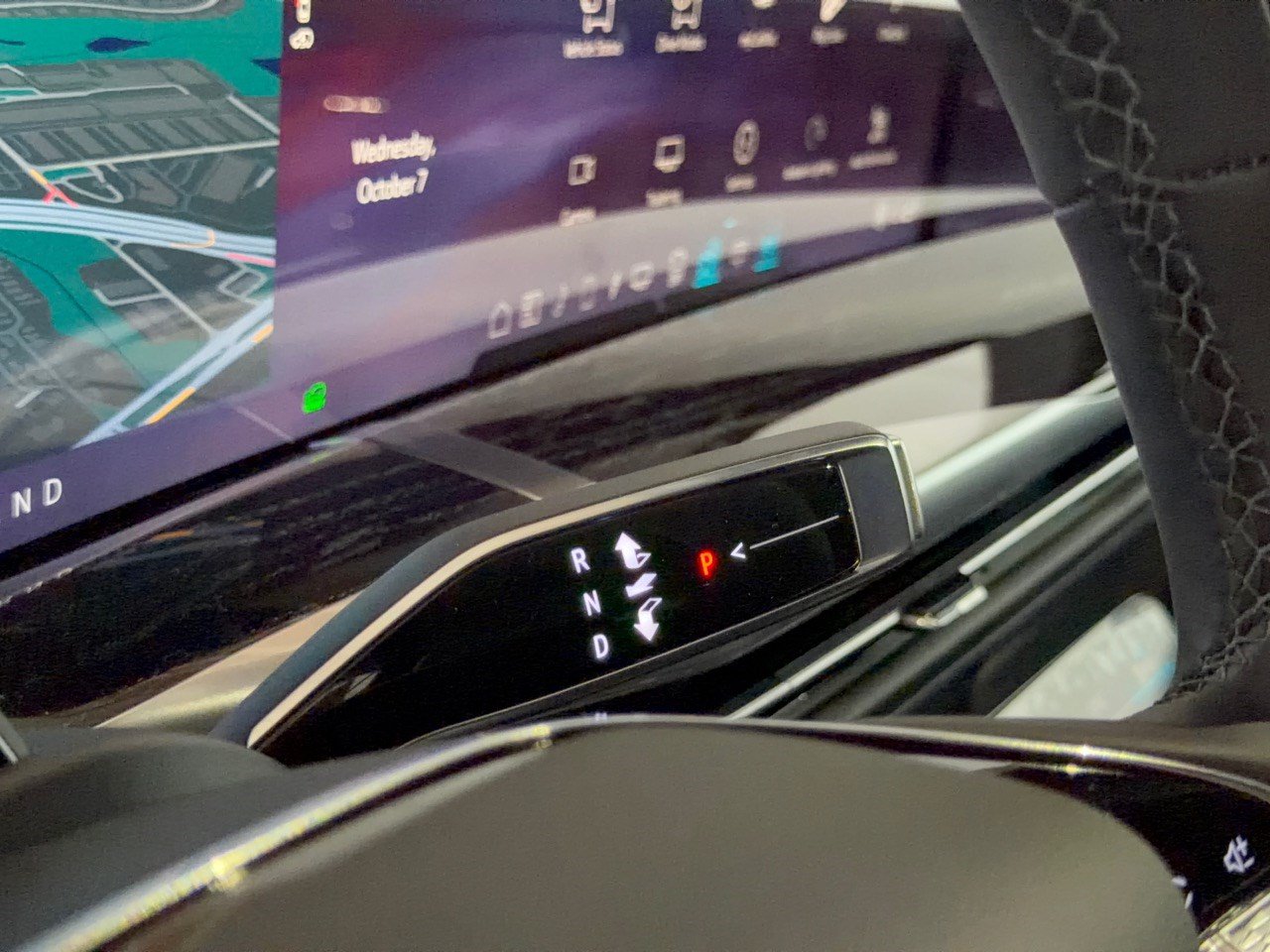 2026 Cadillac Escalade IQL Sport - Photo 21