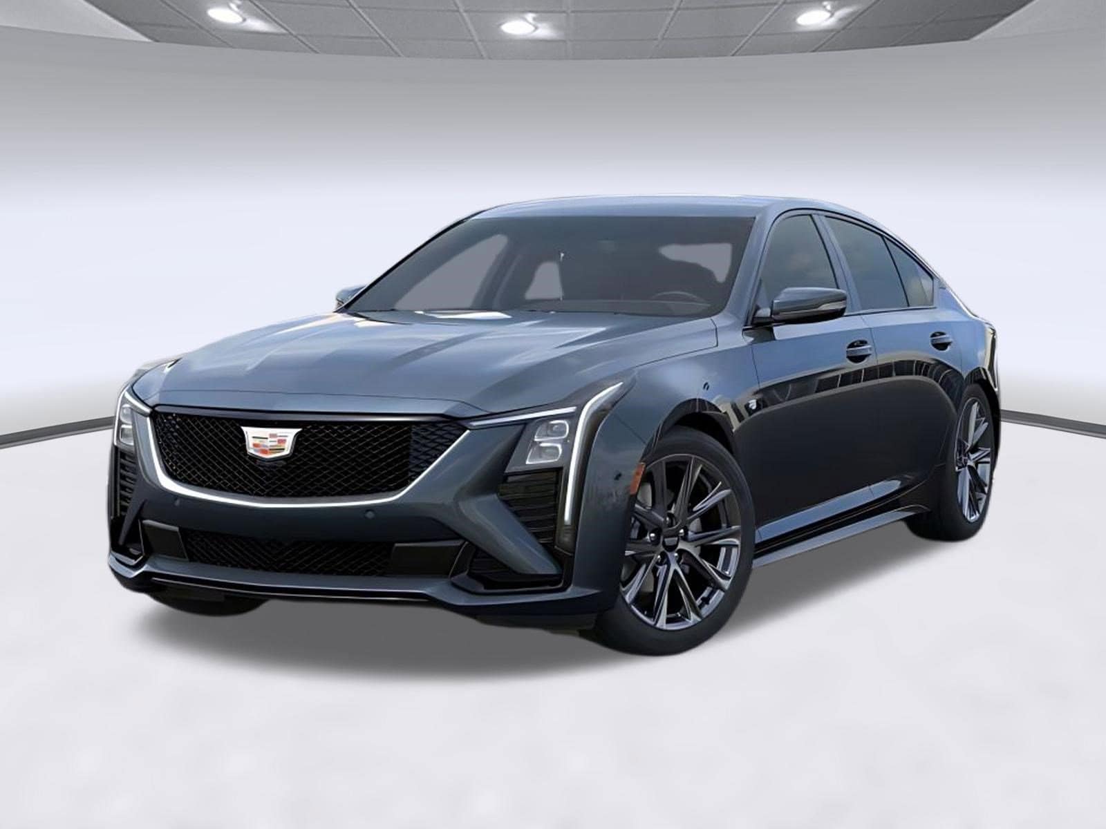 2026 Cadillac CT5 Sport - Photo 17