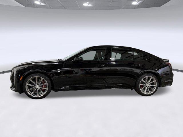 2026 CADILLAC CT5 Sport Sedan