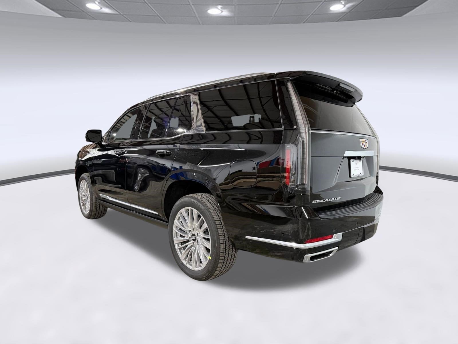 New, CTP and Demo Cadillac CT4 vehicles for sale in Orlando, FL