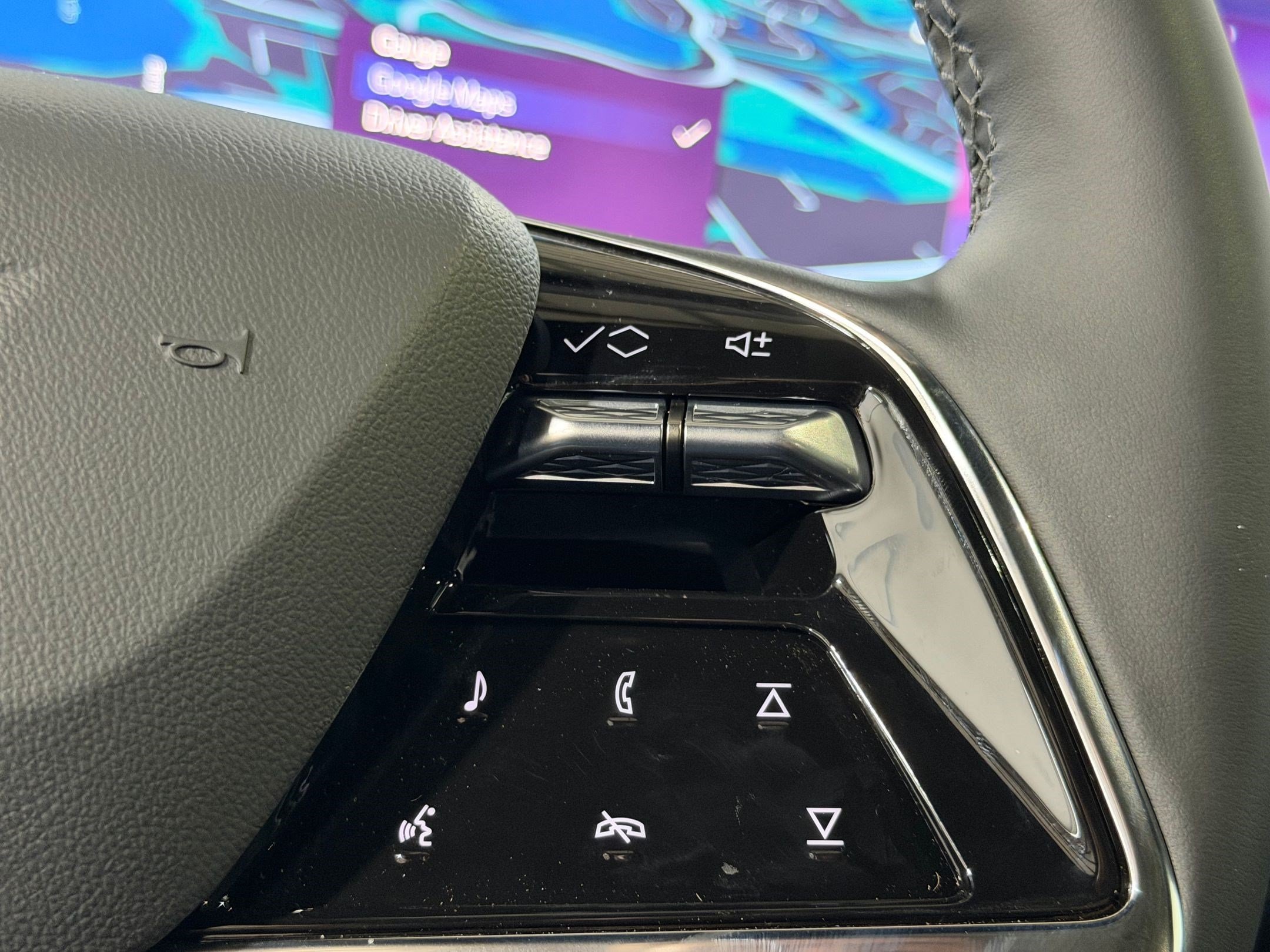 2026 Cadillac Escalade IQL Luxury - Photo 27