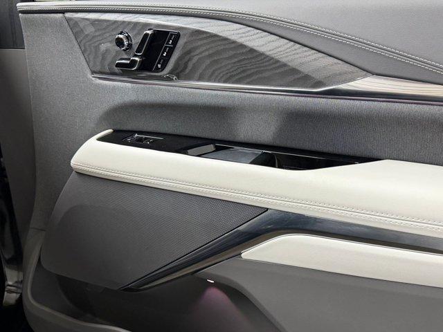 2026 Cadillac Escalade IQ Sport - Photo 54
