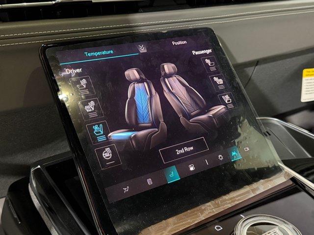 2026 Cadillac Escalade IQ Sport - Photo 37