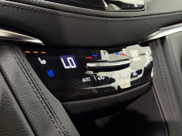 2026 Cadillac XT5 Premium Luxury - Photo 33