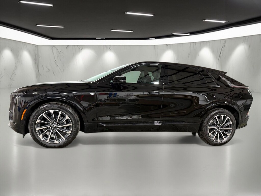 New 2026 CADILLAC LYRIQ Sport SUV