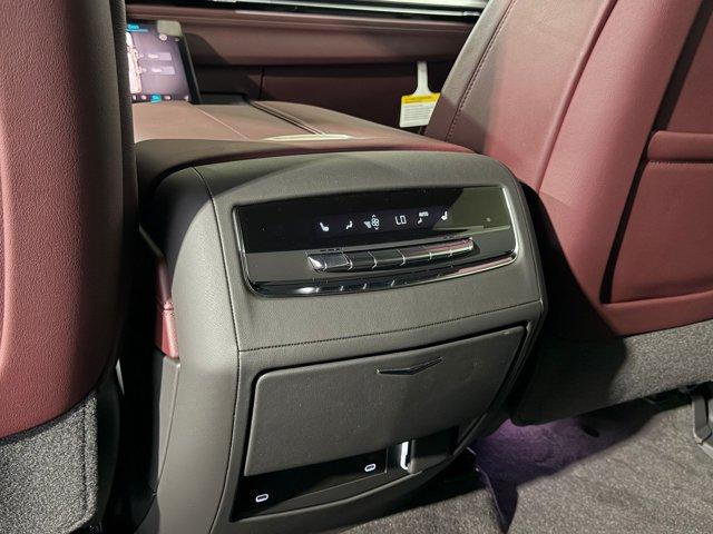 2026 Cadillac Escalade ESV Luxury - Photo 49