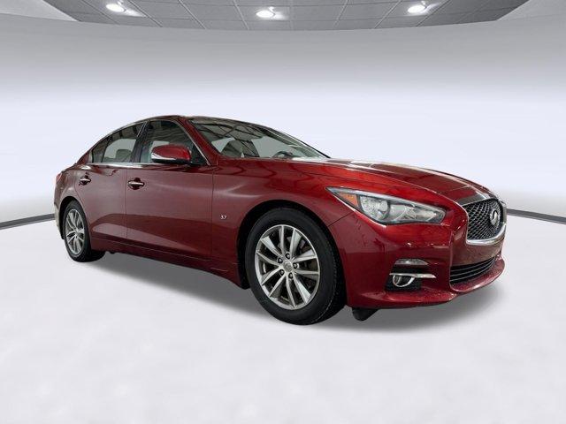 Q50 Premium