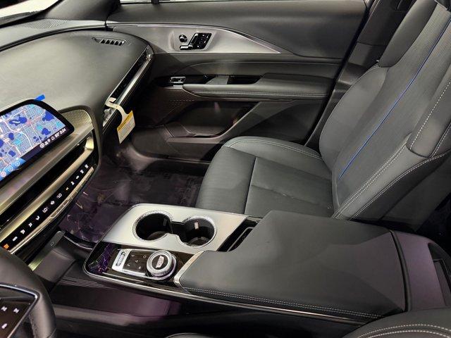 2027 Cadillac LYRIQ Sport - Photo 14