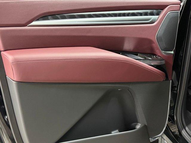 2026 Cadillac Escalade ESV Luxury - Photo 47