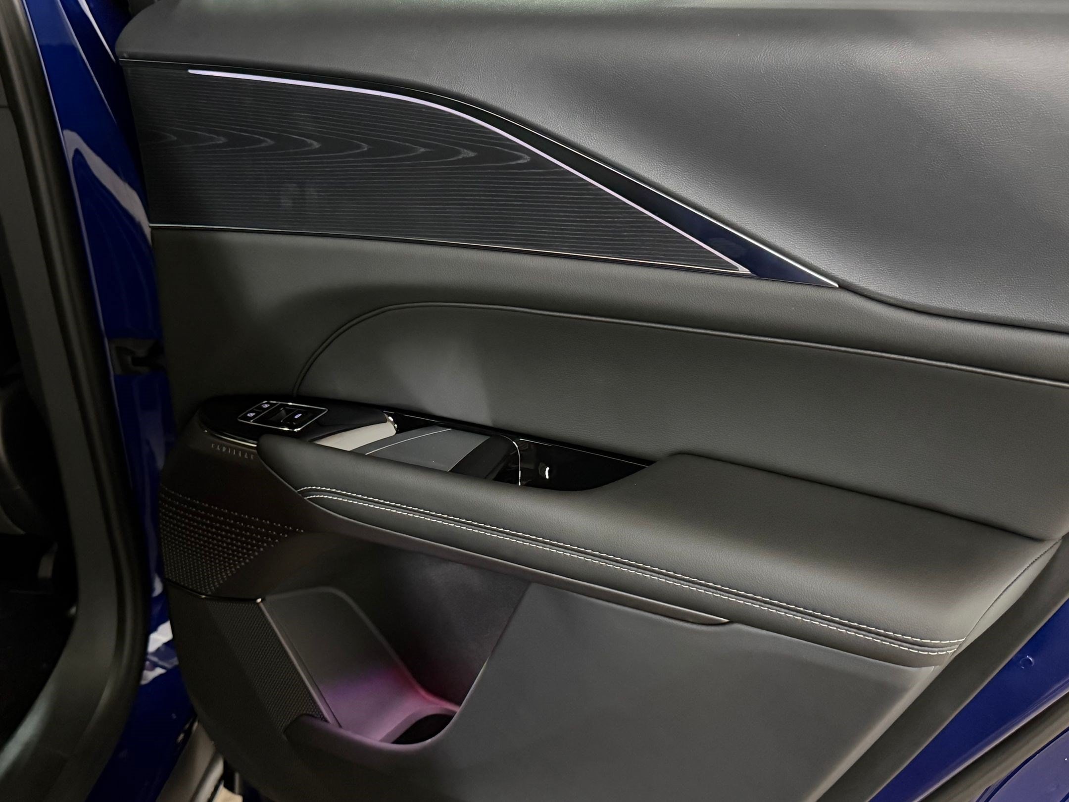 2026 Cadillac LYRIQ Sport - Photo 44