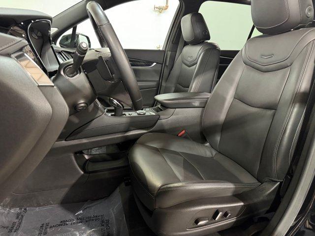 2024 CADILLAC XT6 Premium Luxury SUV