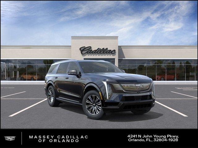 2026 CADILLAC ESCALADE IQL SUV 